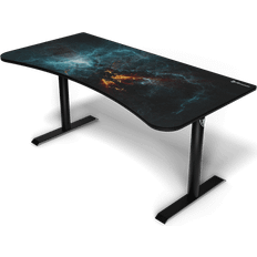 Arozzi Arena Gaming Desk - Omega