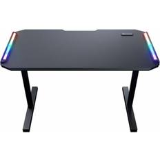 Cougar Gamingbord Cougar DEIMUS 120 Gaming Dual-sided RGB Effects, Medium Density