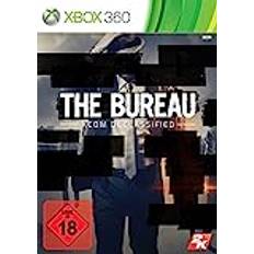 The Bureau: XCOM Declassified (Xbox 360)