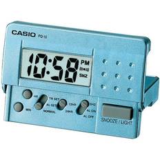 Alarm Clocks Casio alarm clock pq10d-2r