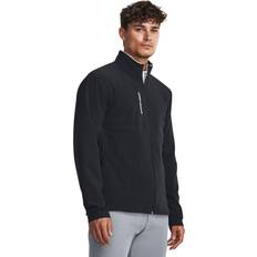 Under armour storm revo jakke Under Armour Men's Storm Revo Jacket - Black/White