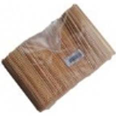 Diverse Ø25x120 1000 Grillspyd