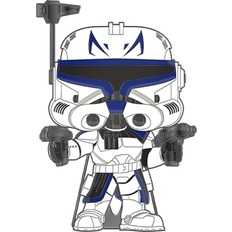 Funko Funko POP Pin: The Clone Captain Rex