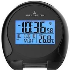 AP059 RADIO CONTROLLED TRAVEL ALARM CLOCK