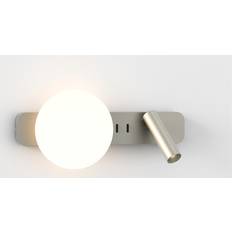 Astro Zeppo Reader Wall light