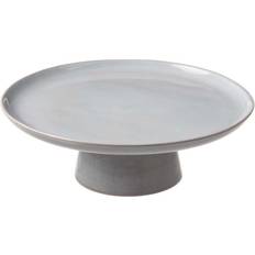 Nosse Ceramics Svelte Kageopsats Stone