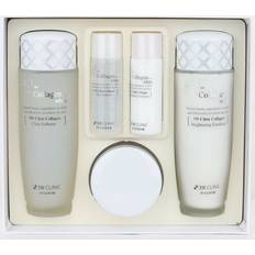 Skincare The First Geniture clinic collagen white skin care 3 set/ original korean cosmetics+free sample