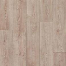 Forbo Trägolv Forbo Plastgolv Novilon Scandinavia Vivo 5457 Sessile Oak 30mx400cm