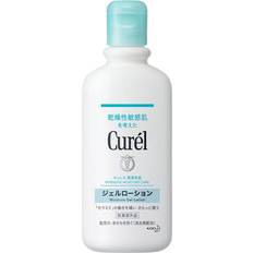 Kao Curel Intensive Moisture Care Moisture Gel Lotion 220ml