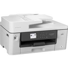 Brother Automatic Document Feeder (ADF) - Scan Printers Brother MFC-J6540DW Business Color