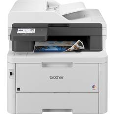 Brother Fax - Laser Printers Brother MFC-L3780CDW Wireless Digital Color Printer