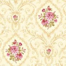Soft Gold Cameo DE40800
