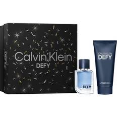 Calvin klein defy 50ml Calvin Klein Christmas 2023 Defy For Him Eau 50ml