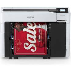 Printers Epson SureColor T3770DR 24-Inch