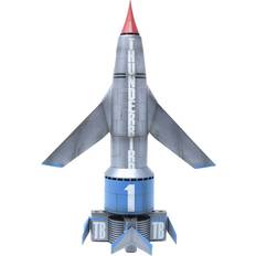 Bachmann Thunderbird 1 Model Kit