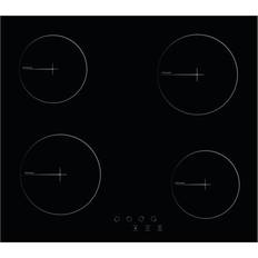 Hobs Altimo BCH600T1B 4 Zone Touch Control