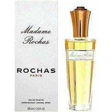 Rochas Madame Edition Eau De Toilette 100ml