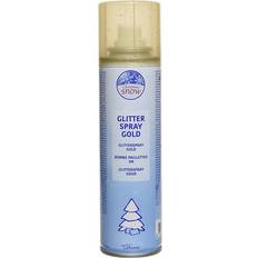 Oro Spray Kaemingk Glitterspray Gold 100 ml