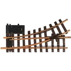 Modeller & Byggesæt LGB 12150 G spor Spor, elektrisk, Venstre 300 mm 30 ° 645 mm 1 stk