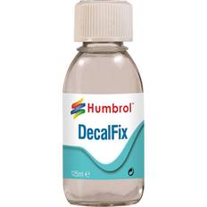 Fabrication de bougies Humbrol DecalFix 125ml