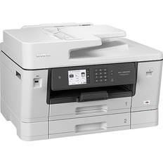 Brother mfc – j6940dw Brother MFC-J6940DW Color All-in-One Inkjet Printer