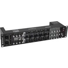 Omnitronic em-650b mk2 entertainment-mixer