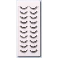 Cosmetics Shein Himirell pairs Separated False Eyelashes