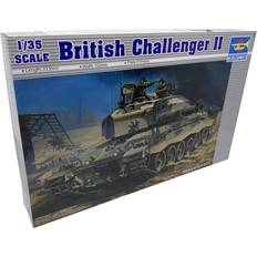 Challenger 2