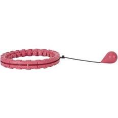 Hulahopringe Northix Hula Hoop with Weight Ball
