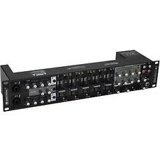 Omnitronic EM-550B MK2 Entertainment Mixer TILBUD NU