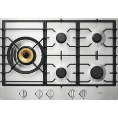 Hobs Asko HG1776SB 75cm 5 STEEL