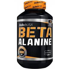 BioTechUSA Beta Alanine 90 Capsules