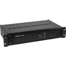 PA-Verstärker Verstärker & Empfänger Omnitronic PAA-120 PA Amplifier, 120 watts