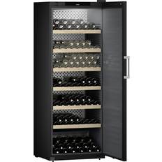 Vinskab 200 flasker Liebherr GrandCru Selection WSbli 7731 Sort