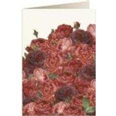 Postembalasje Tassotti Pass B6 Envelope 7523 Red Roses