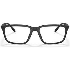 Armani Exchange AX 3089U 8181 Black