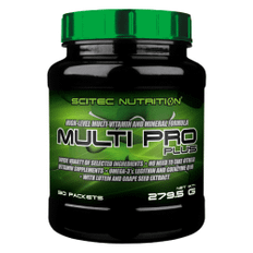 Scitec Nutrition Multi Pro Plus - 30 packets