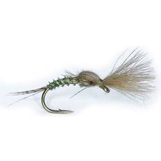 Fiskeutrustning Umpqua Shuttlecock Emerger Baetis #16