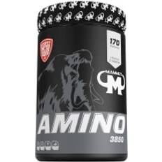 Mammut Amino 3850 Tabs 850g