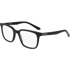 DR2034 002 Black Size Frame Only Blue Light Block Available Matte Black