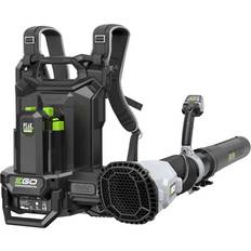 Ego Garden Power Tools Ego Cordless LBP8000E Premium Backpack Leaf Blower 1360m3/h