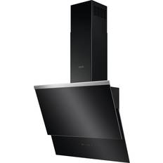 Zanussi Emhætter Zanussi zfv816k dunstabzugshaube 90 cm, Schwarz