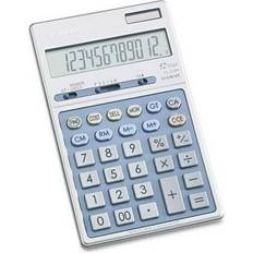 Calculators Sharp 1PC EL339HB Executive Portable Desktop/Handheld Calculator 12-Digit LCD