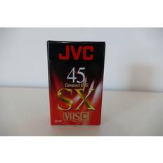 JVC EC 45 SX VHS-C normal