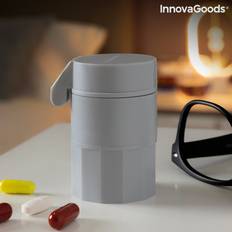 InnovaGoods 5-i-1 pilleboks