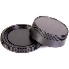 Calumet Body and Set Nikon Rear Lens Cap