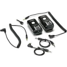 Calumet Pro Series Wireless Trigger Set