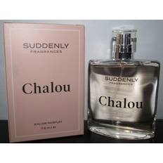 Plötsligt Chalou Eau De Parfum 75 ml Vegan