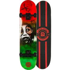Pro Outbreak Skateboard