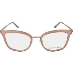 Glasses & Reading Glasses Michael Kors Coconut Grove MK 3032 1213 51 Women Glasses